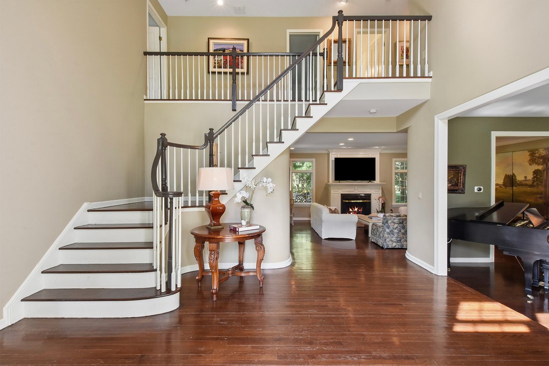 House in Tewksbury, New Jersey, United States 2 - 18932897