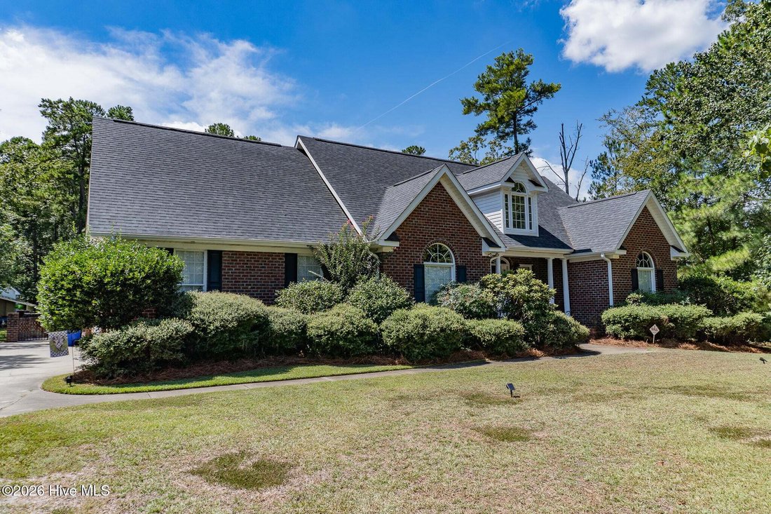 House in White Lake, North Carolina, United States 1 - 18934976