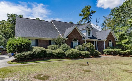 House in White Lake, North Carolina, United States 1