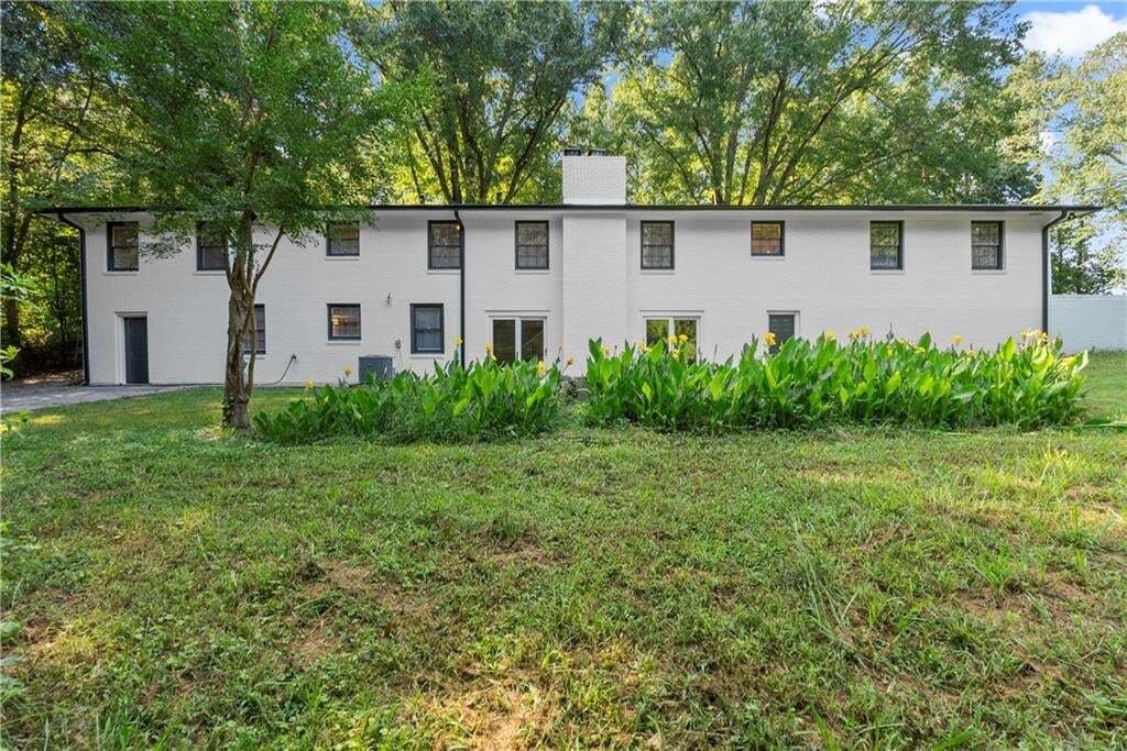 House in Marietta, Georgia, United States 2 - 18811801