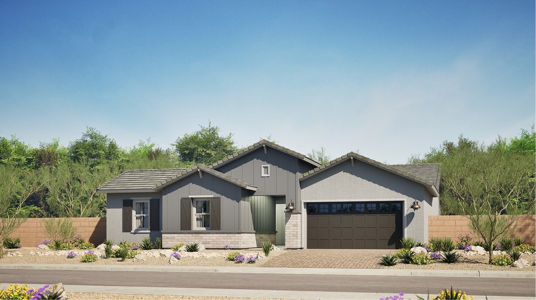 House in Peoria, Arizona, United States 1 - 18932046