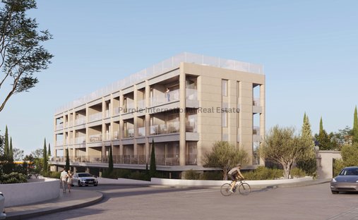 Apartment in Paphos, Paphos, Cyprus 1