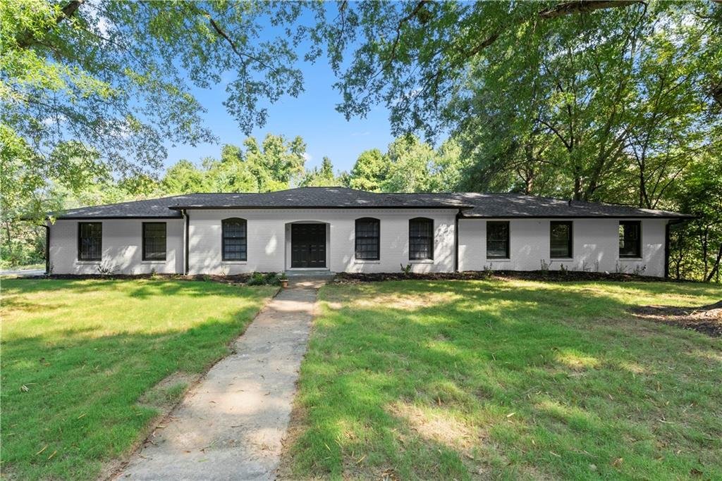 House in Marietta, Georgia, United States 1 - 18811801