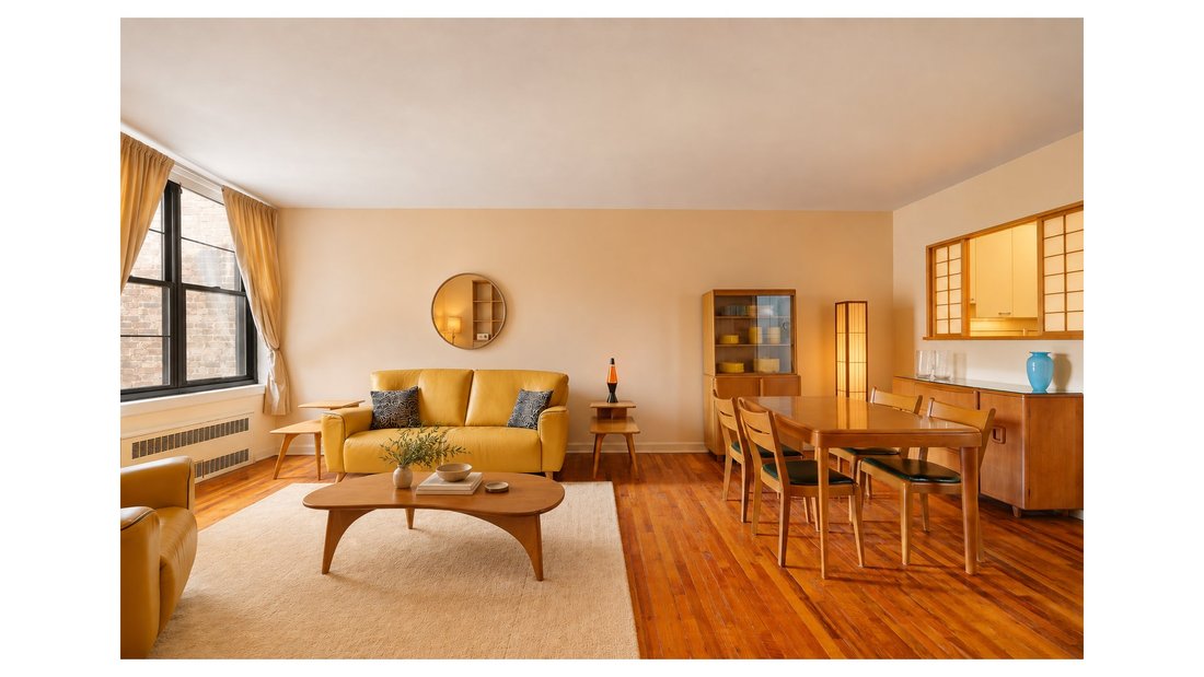Co Op in New York, New York, United States 1 - 18935021