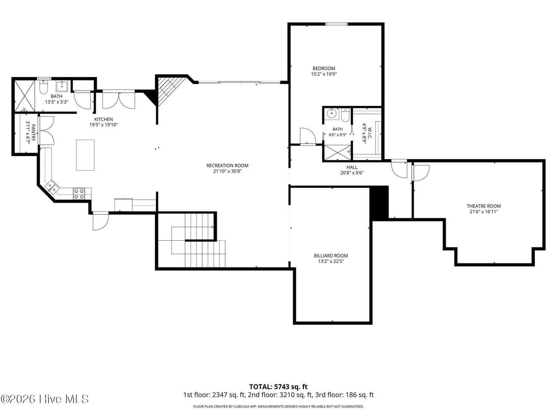 House in Aiken, South Carolina, United States 2 - 18934951