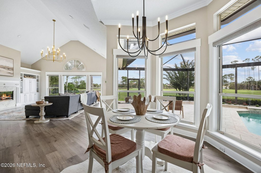 Casa a Ponte Vedra Beach, Florida, Stati Uniti 5 - 18933662