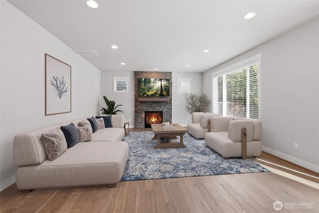 Condo in Lynnwood, Washington, United States 3 - 18934479