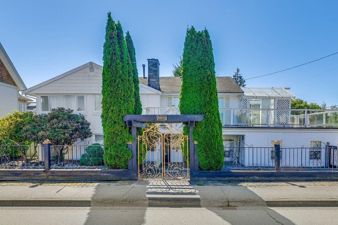 House in Richmond, British Columbia, Canada 1 - 18936370