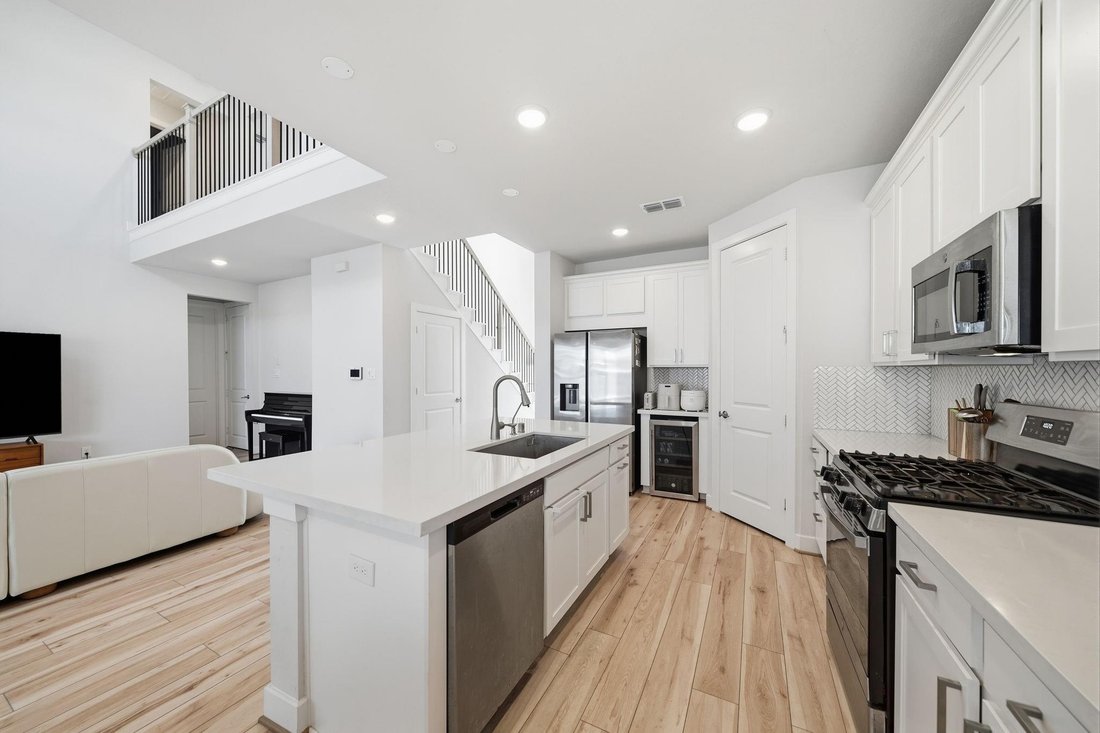 House in Houston, Texas, United States 5 - 18935133