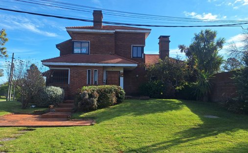 House in Montevideo, Departamento de Montevideo, Uruguay 1
