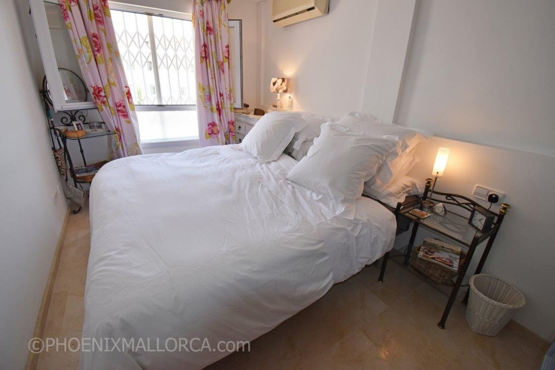 Apartment in Camp de Mar, Andratx, Balearic Islands 5 - 18934357