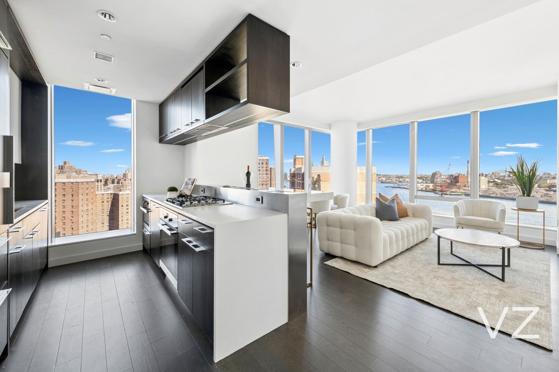 Apartment in New York, New York, United States 3 - 18934539