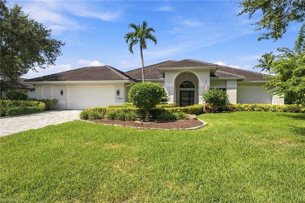 House in Naples, Florida, United States 5 - 18921500