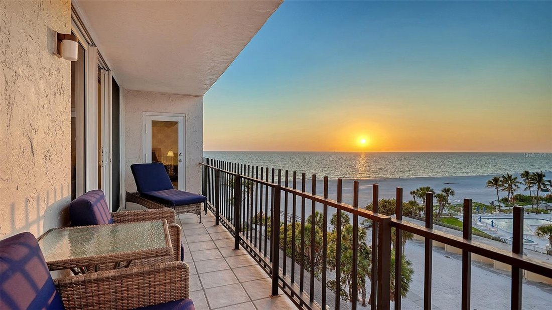 Condo in Sarasota, Florida, United States 1 - 18934351