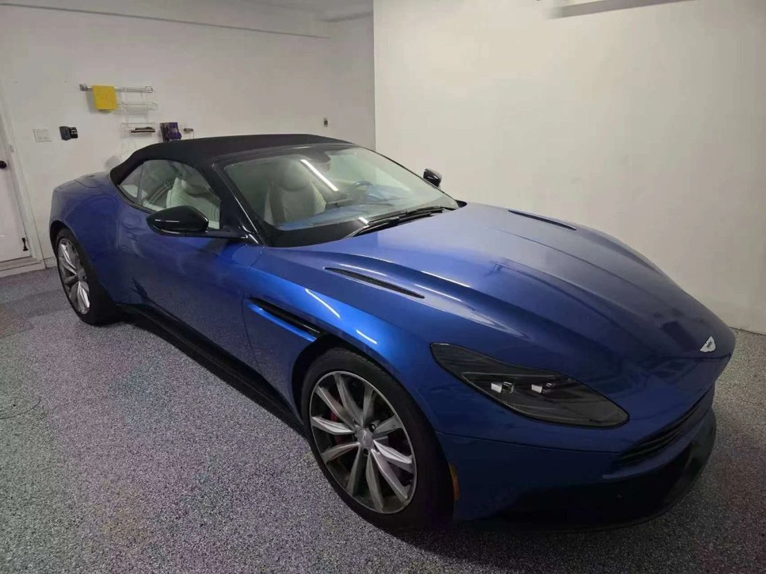 Cabriolet in Costa Mesa, CA, United States 2 - 18932441