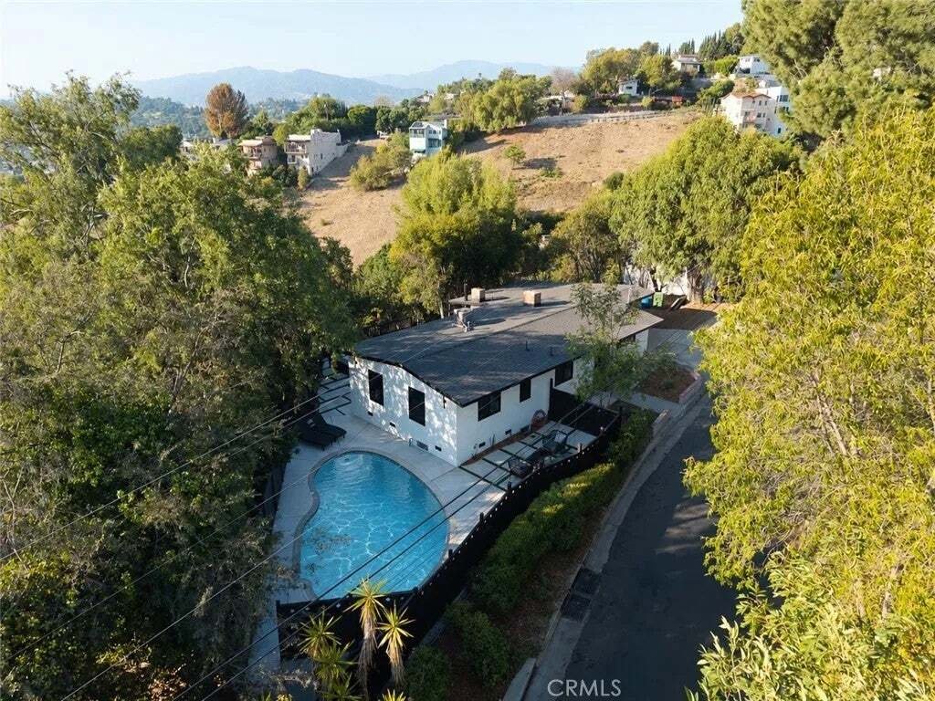 House in Los Angeles, California, United States 1 - 18934570