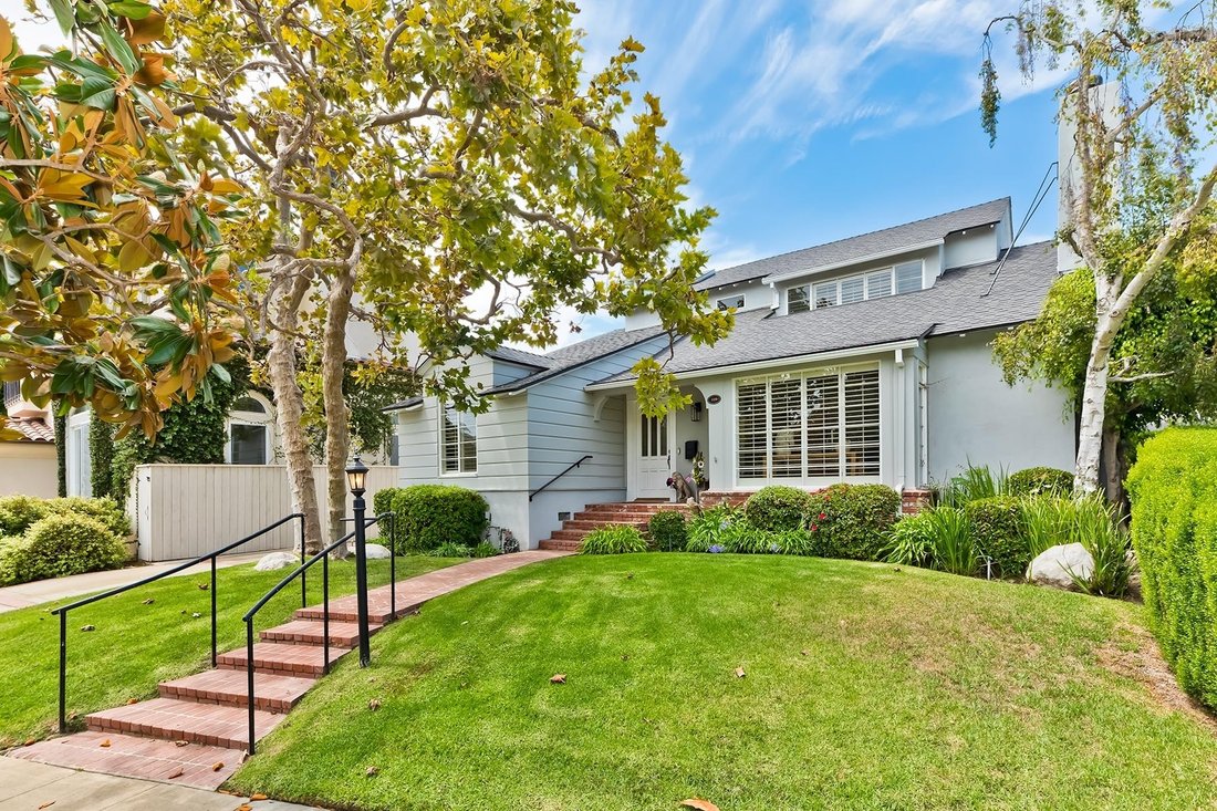 House in Los Angeles, California, United States 2 - 18933498