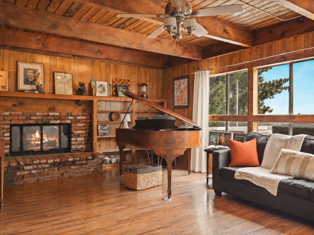 House in Lake Arrowhead, California, United States 1 - 18933382