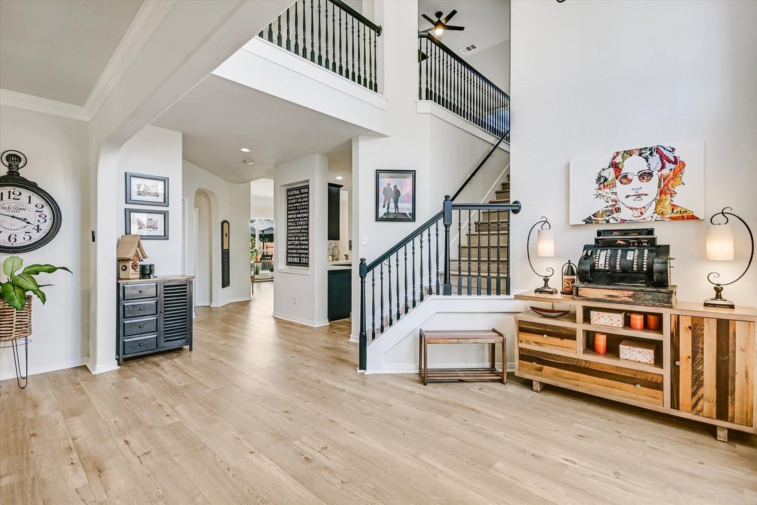 Haus in Austin, Texas, Vereinigte Staaten 5 - 18934208