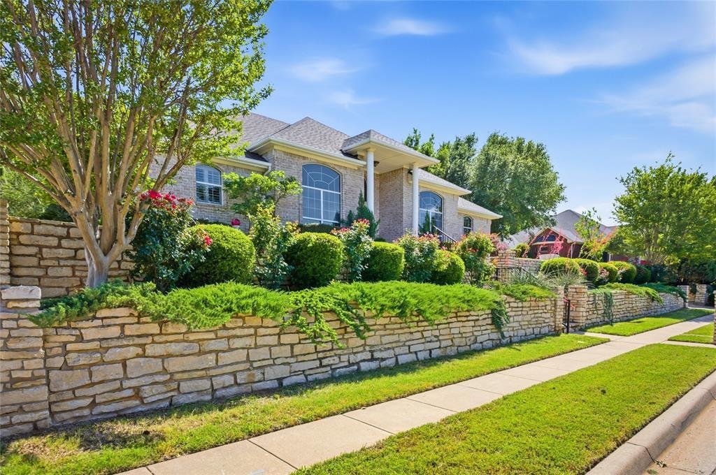 House in Weatherford, Texas, United States 1 - 18933465
