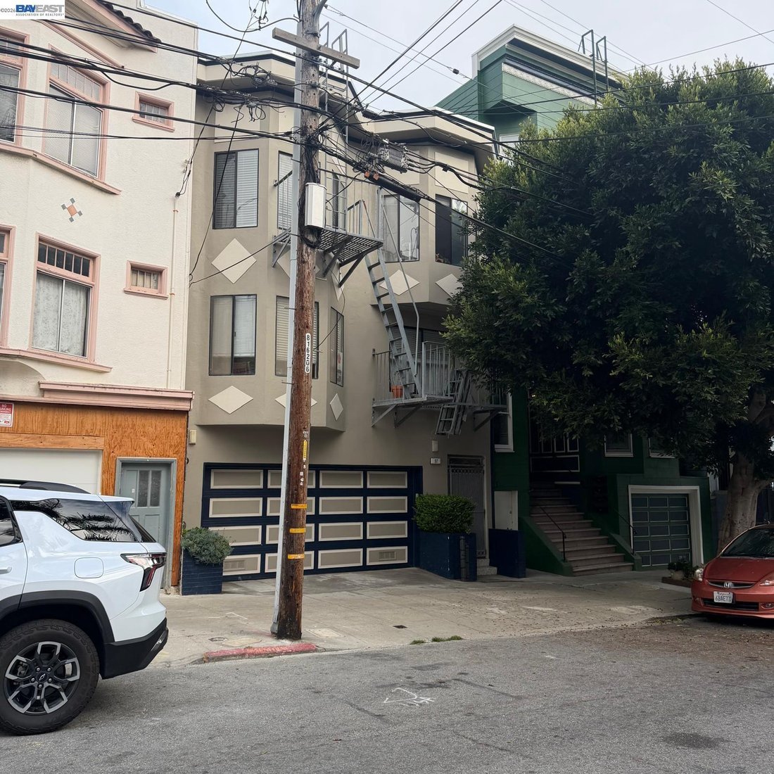 San Francisco, California, United States 2 - 18933928