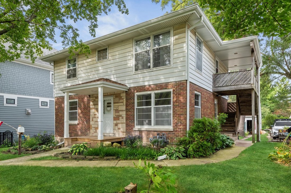 Apartment in Naperville, Illinois, United States 1 - 18932895