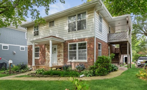 Apartment in Naperville, Illinois, United States 1