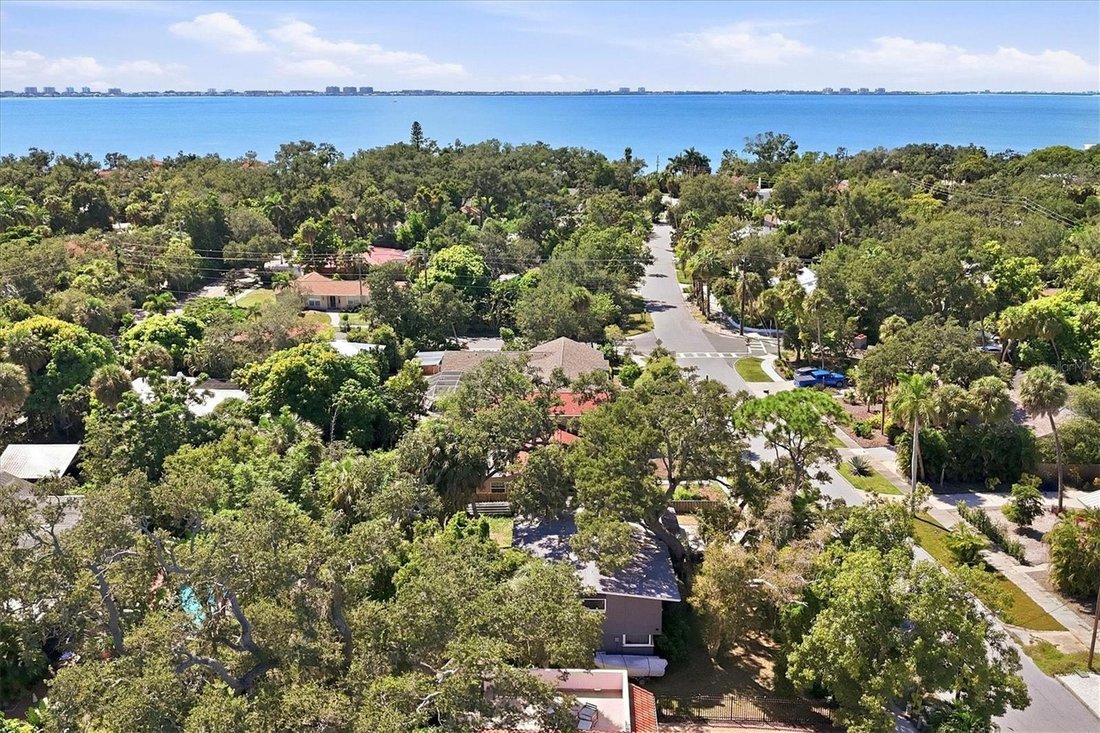 House in Sarasota, Florida, United States 4 - 18934392