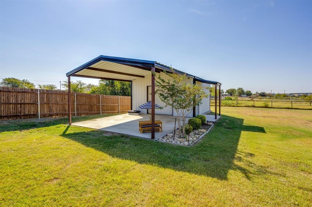 House in Godley, Texas, United States 2 - 18934777