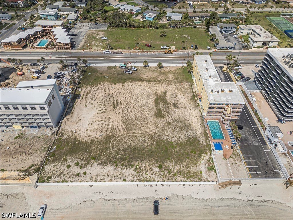 Land in Daytona Beach, Florida, United States 3 - 18936228