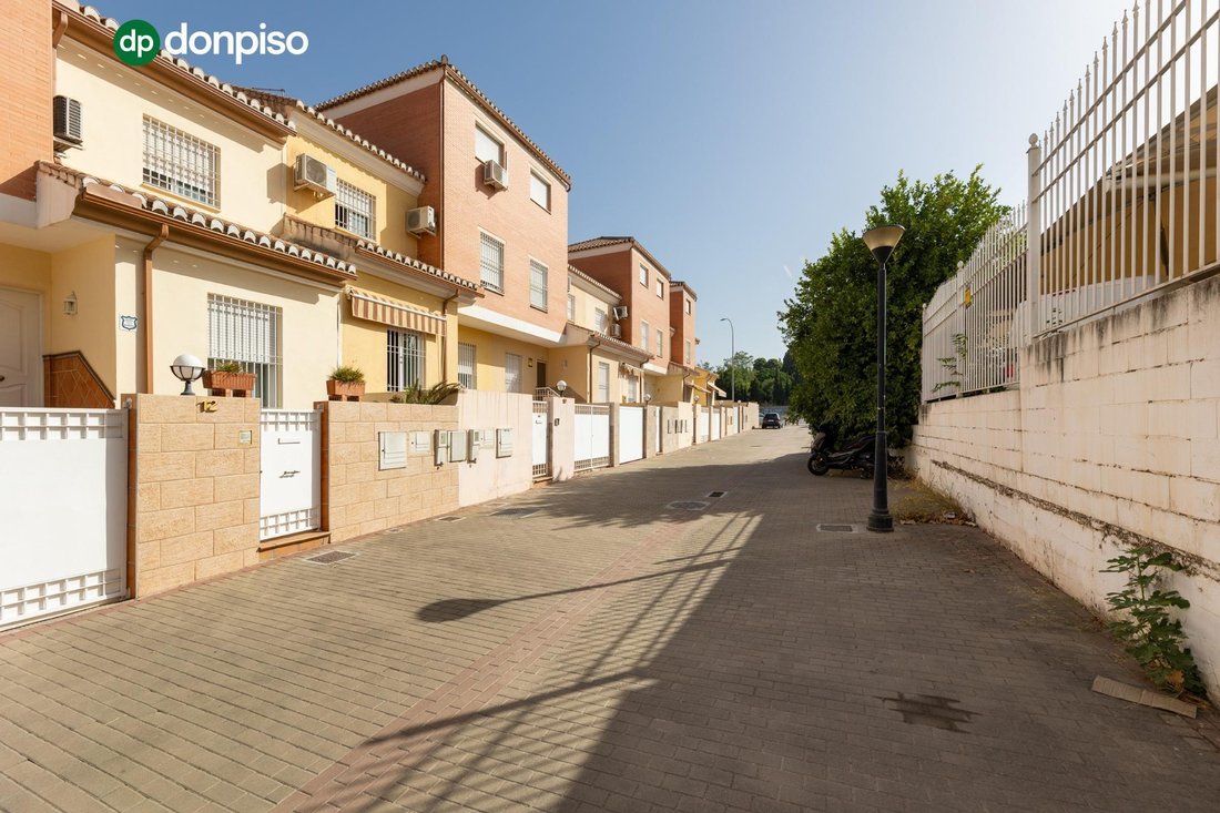 House in Chana, Granada, Spain 1 - 18934178