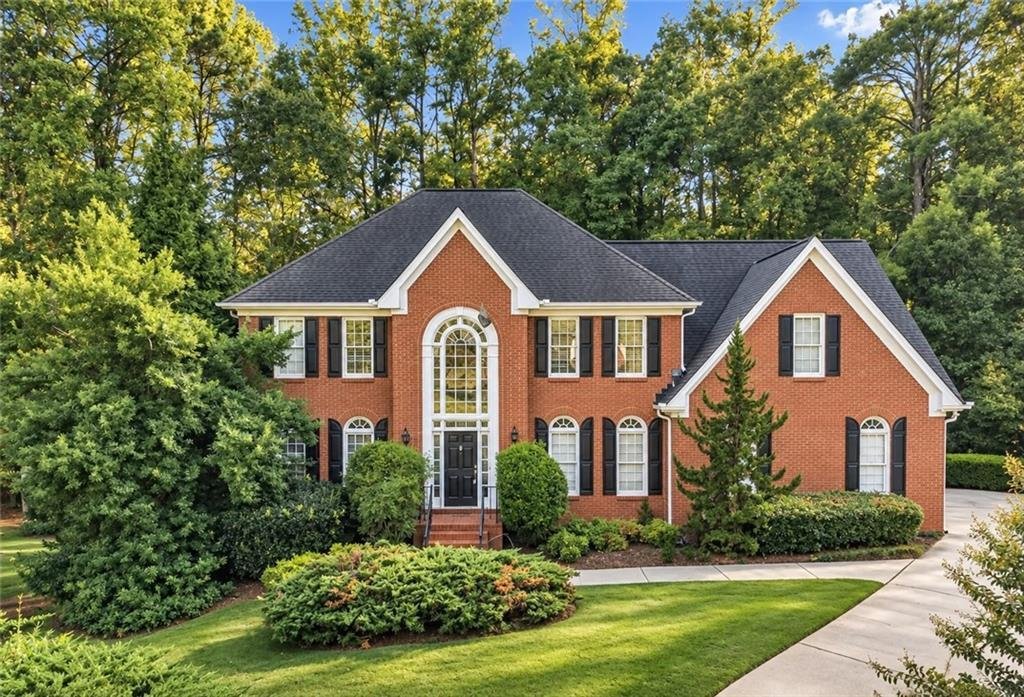 Maison à Alpharetta, Géorgie, États-Unis 1 - 18930788