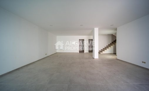 Villa in Montenegro, Algarve, Portugal 1