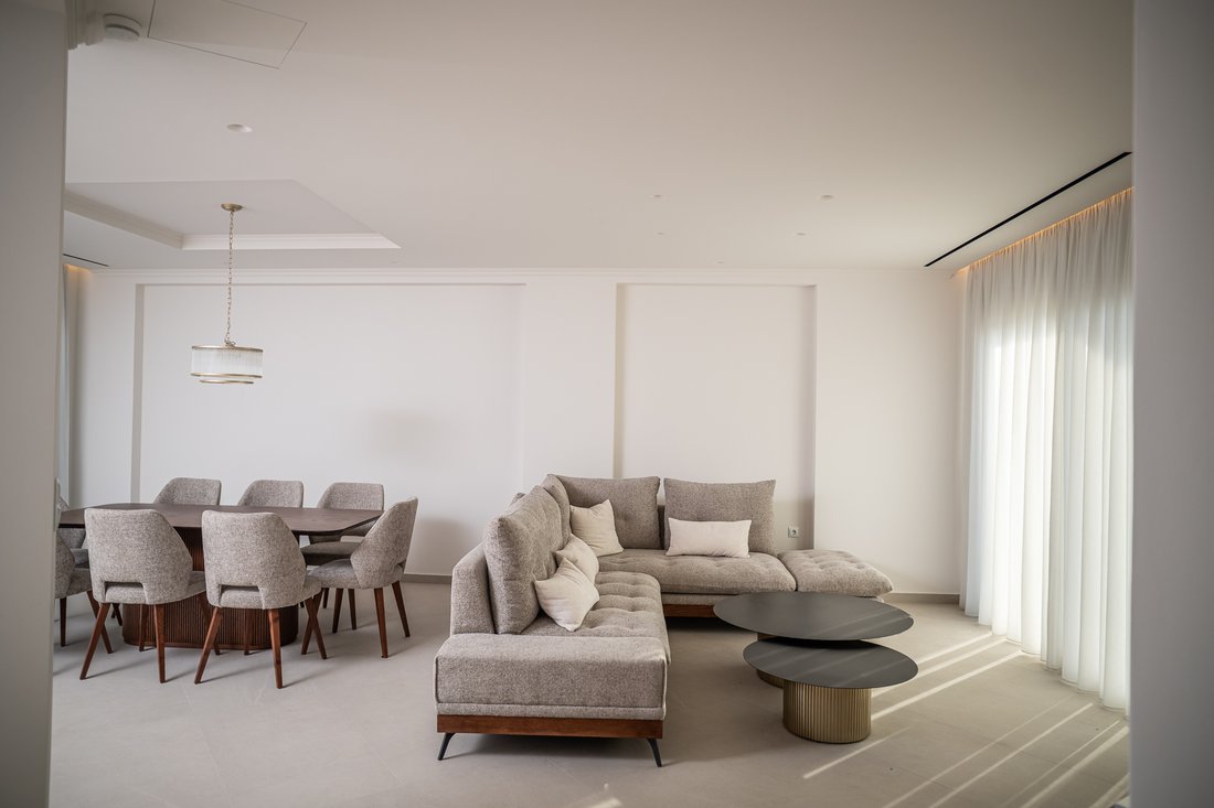 Villa in Community of Loutraki - Perachora, Loutraki - Perachora, Greece 3 - 17466313