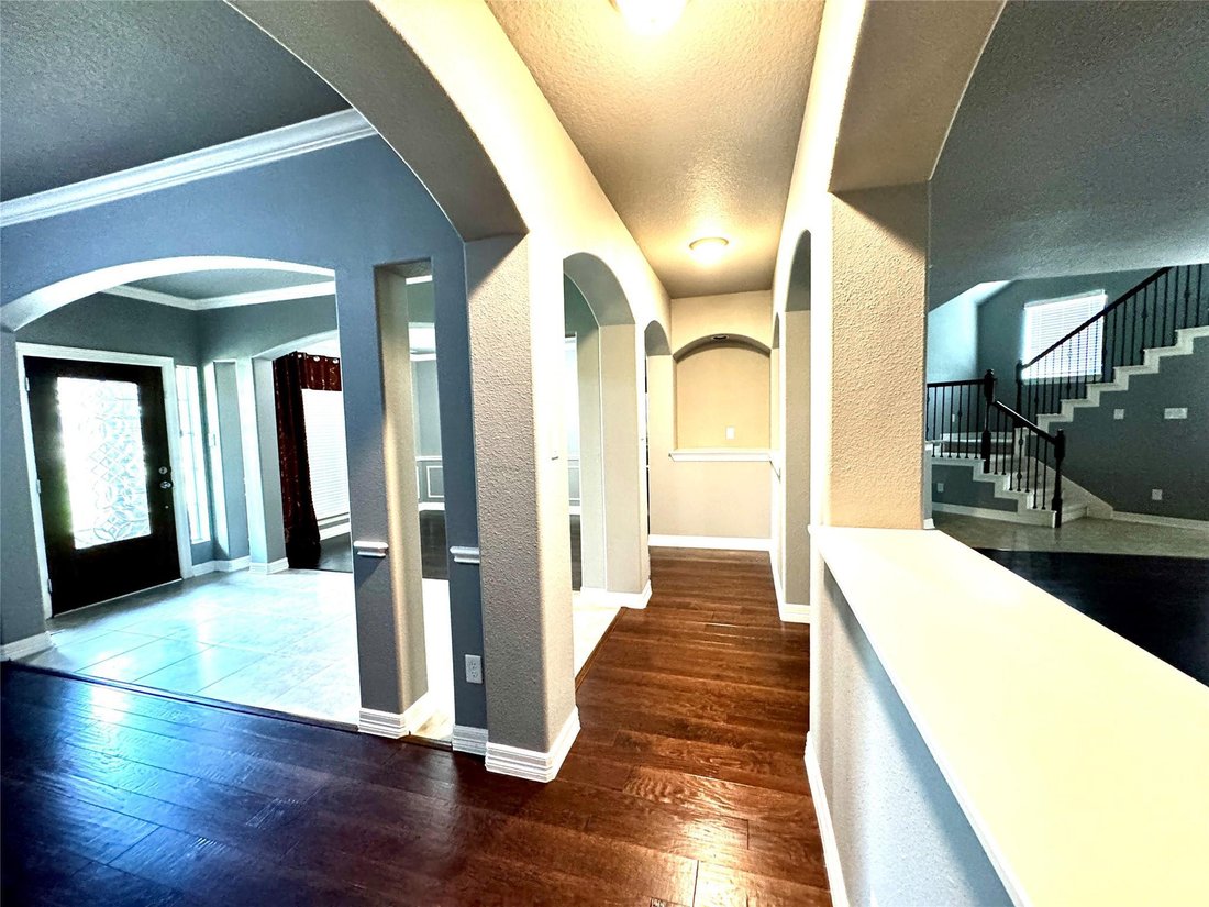 House in Beaumont, Texas, United States 4 - 18935145
