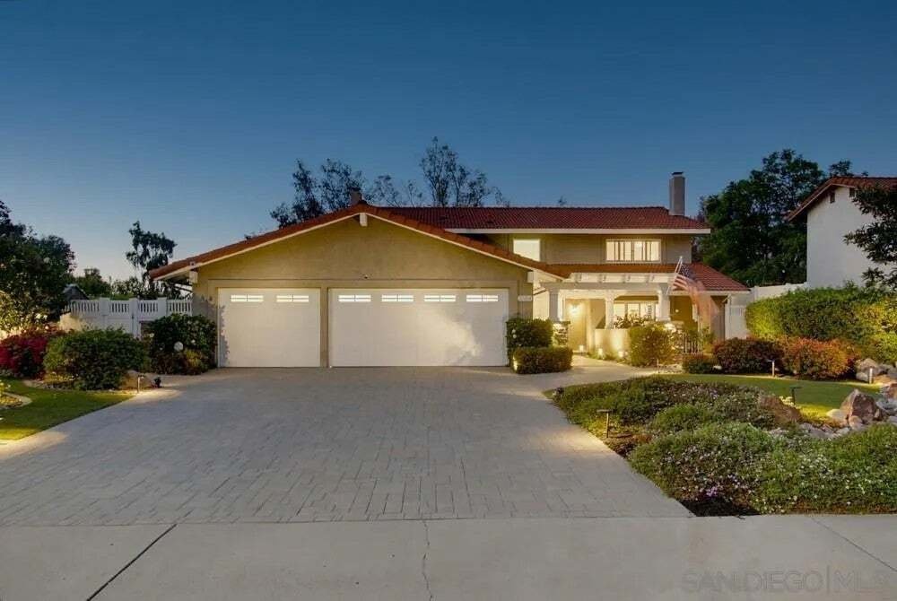 House in El Cajon, California, United States 3 - 18934657