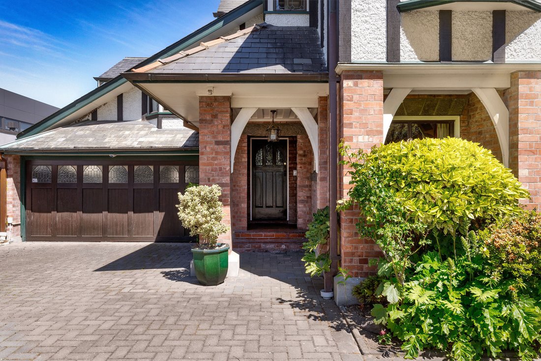 House in Christchurch, Canterbury, New Zealand 2 - 18059745