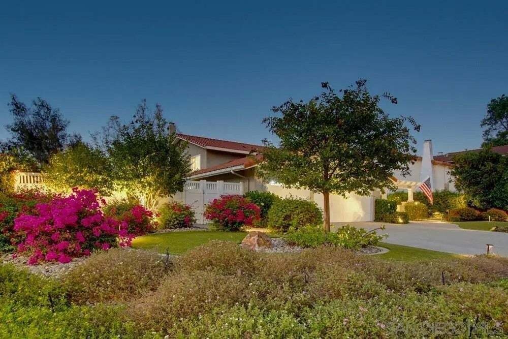 House in El Cajon, California, United States 4 - 18934657