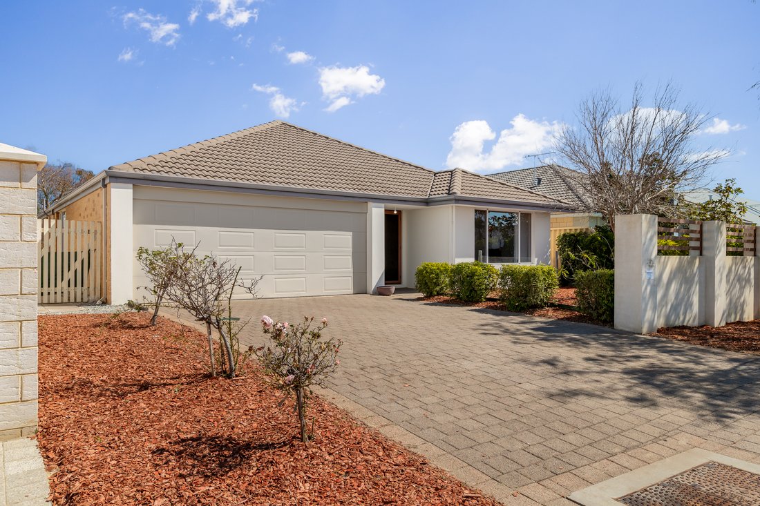 House in Yalyalup, Western Australia, Australia 1 - 18936378