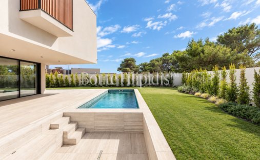 Villa in Cascais e Estoril, Lisbon, Portugal 1