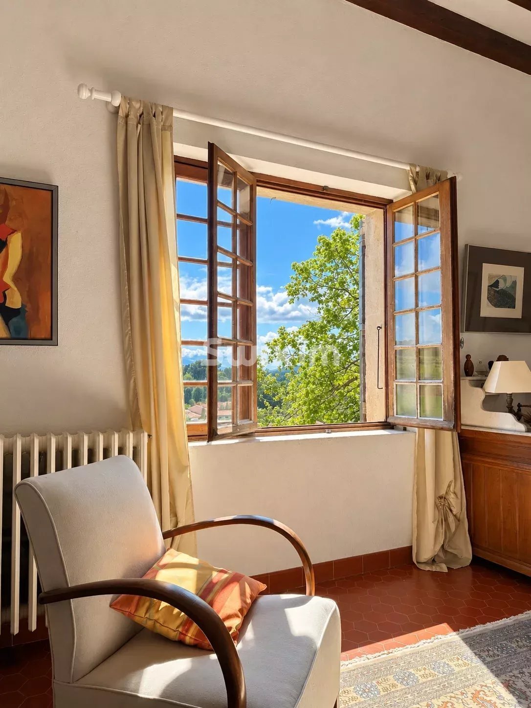 House in Visan, Provence-Alpes-Côte d'Azur, France 5 - 18931888