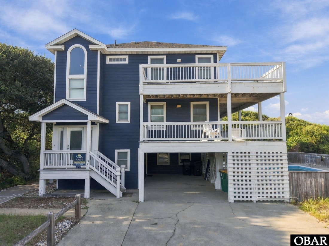 House in Corolla, North Carolina, United States 1 - 18933456