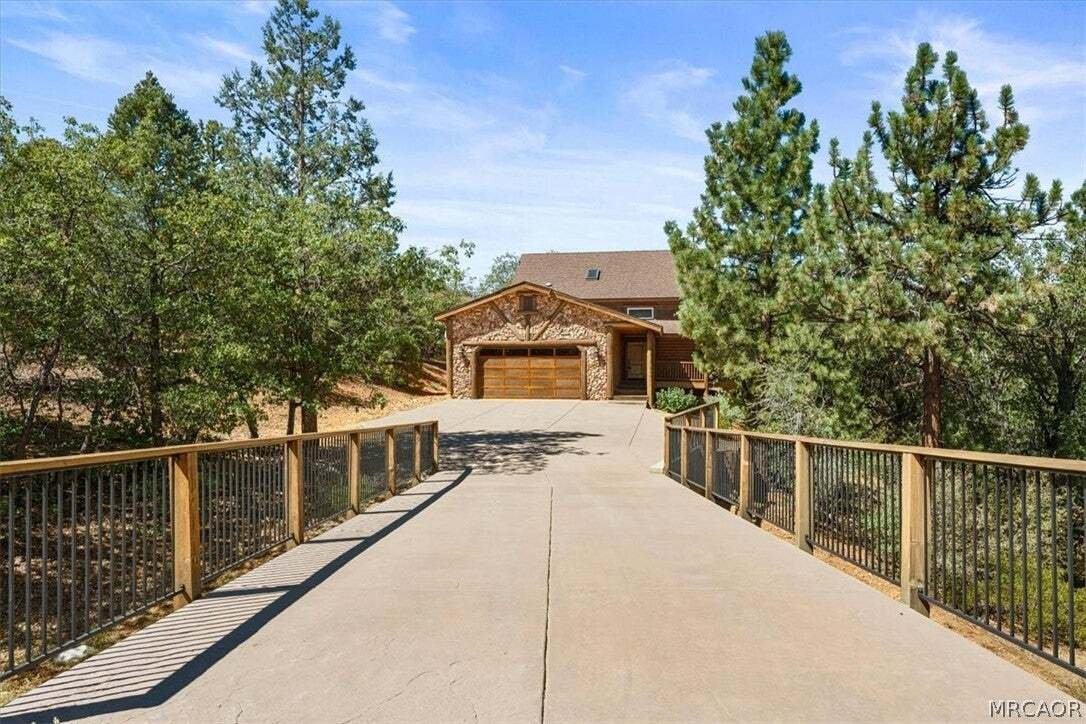 House in Big Bear Lake, California, United States 2 - 18933518