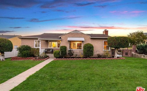 House in Burbank, California, United States 1
