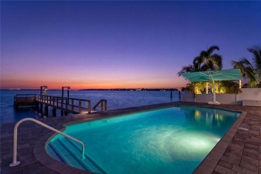 House in St. Petersburg, Florida, United States 1 - 18934359