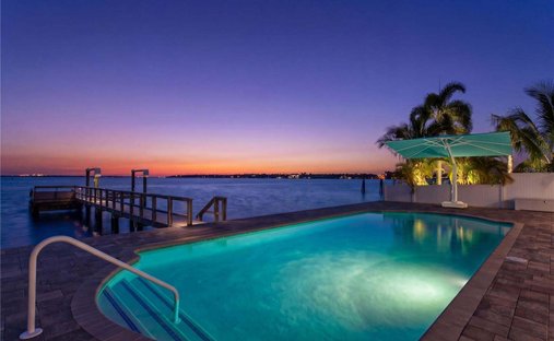 House in St. Petersburg, Florida, United States 1