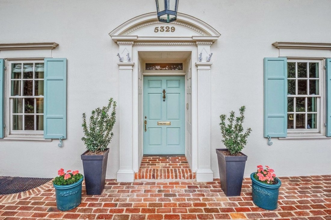 House in Chevy Chase, Maryland, United States 5 - 18931346