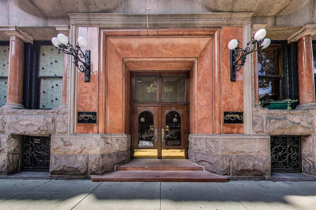 Condo in Chicago, Illinois, United States 1 - 18935028