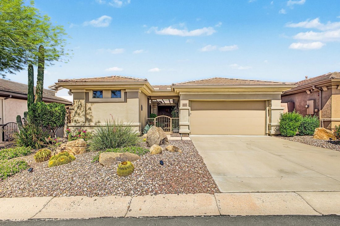 House in New River, Arizona, United States 1 - 18933378