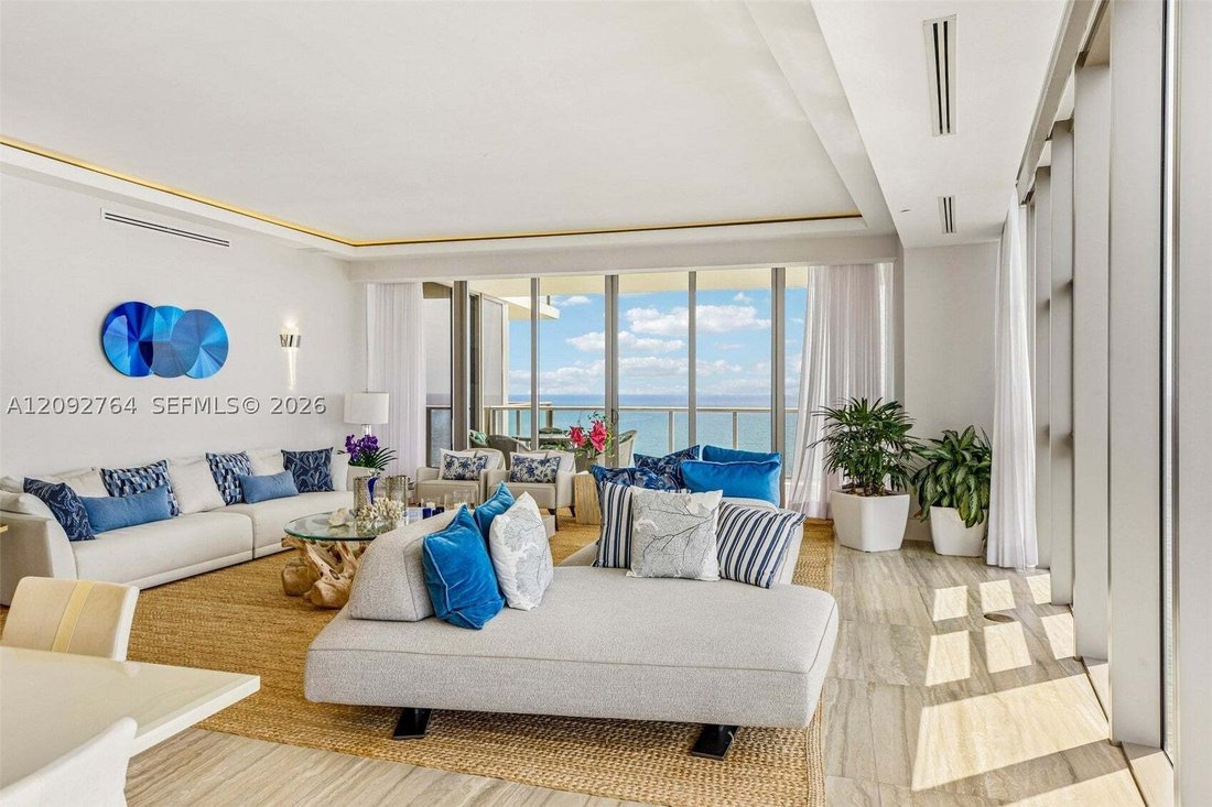 Condo in Bal Harbour, Florida, United States 5 - 18934338